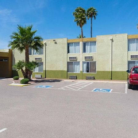 Hotel BlueStone Inn Eloy -Casa Grande Exterior foto